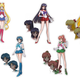Illustration for article titled iSailor Moon Crystal/i: The AniTAY Review